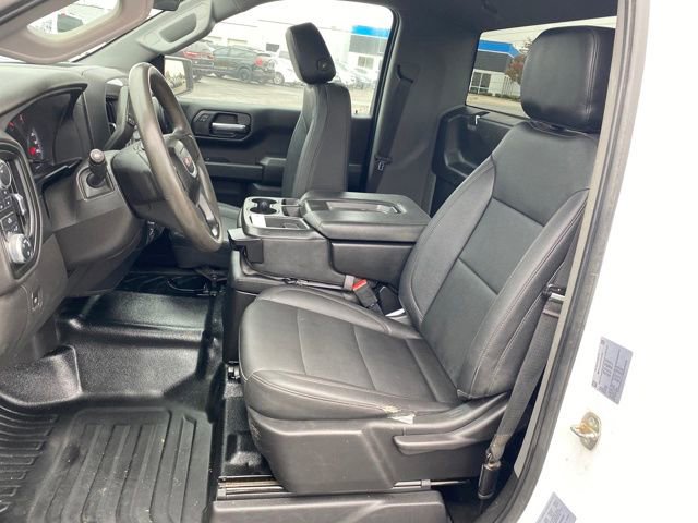 Used 2023 GMC Sierra 1500 Pro w/ Convenience Package image 13