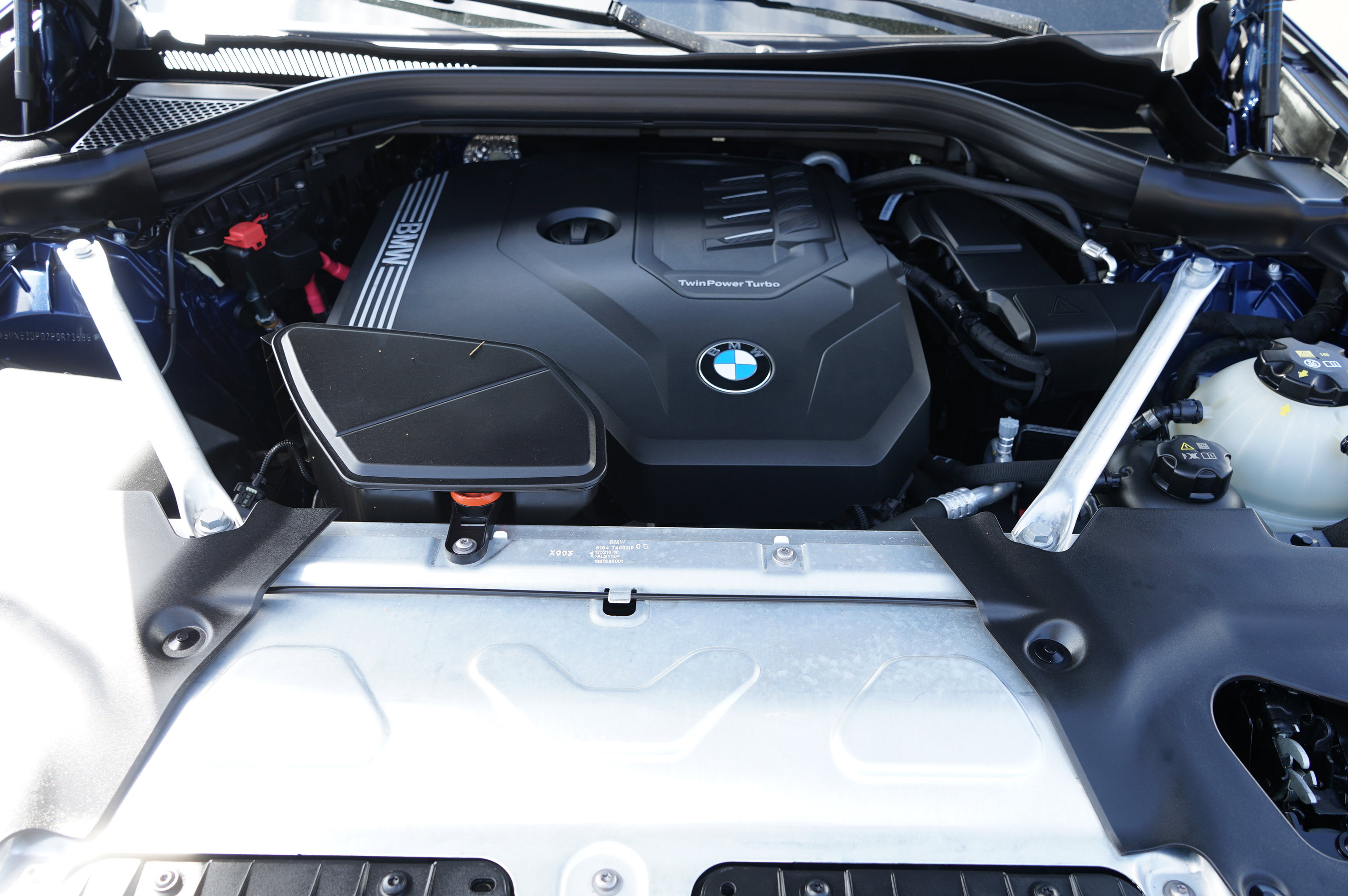 Used 2023 BMW X3 xDrive30i AWD/4WD image 38