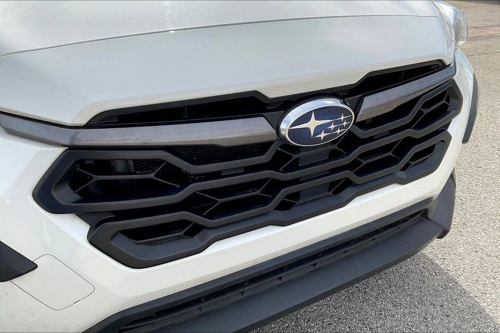 Used 2024 Subaru Crosstrek 2.5i Limited image 30