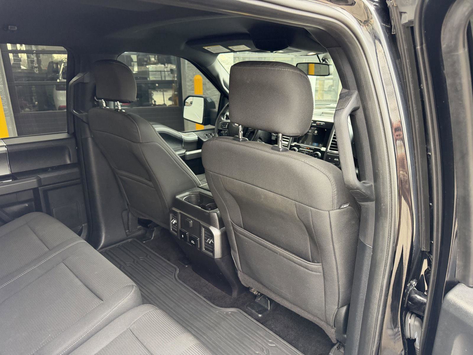 Used 2017 Ford F150 XLT w/ Equipment Group 302A Luxury AWD/4WD image 47