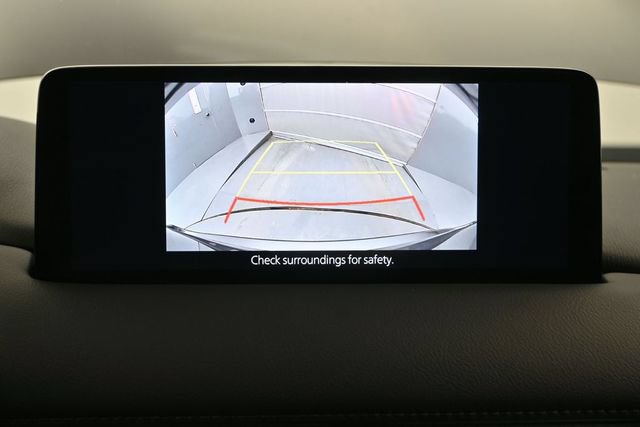 Certified 2023 MAZDA CX-5 AWD 2.5 S w/ Select Package image 22