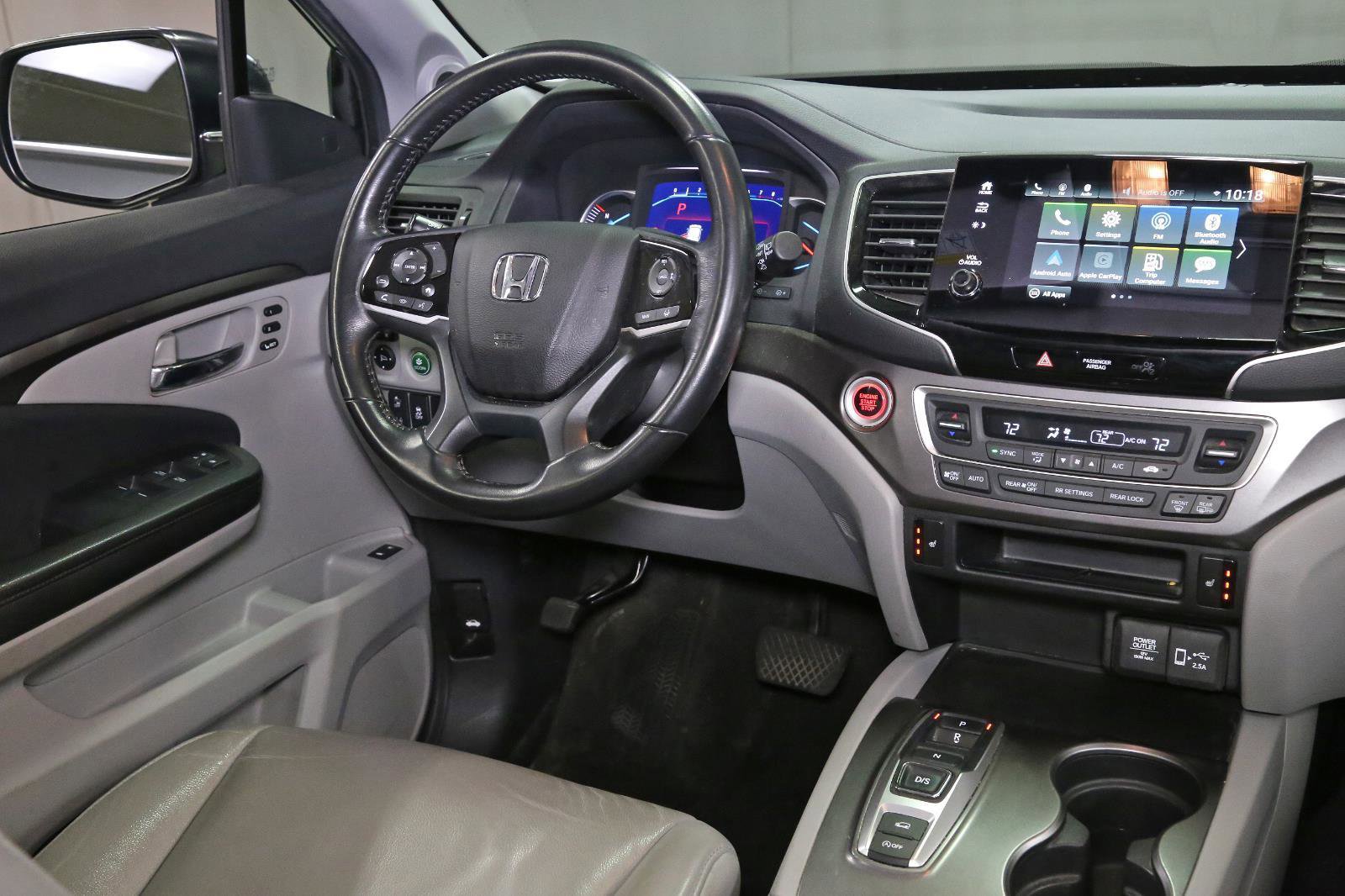 Used 2021 Honda Pilot EX-L image 5