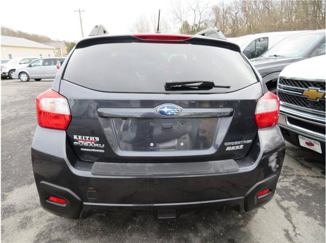 Used 2016 Subaru Crosstrek 2.0i Premium AWD/4WD image 16