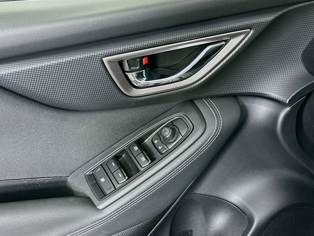 Certified 2022 Subaru Forester Premium image 22