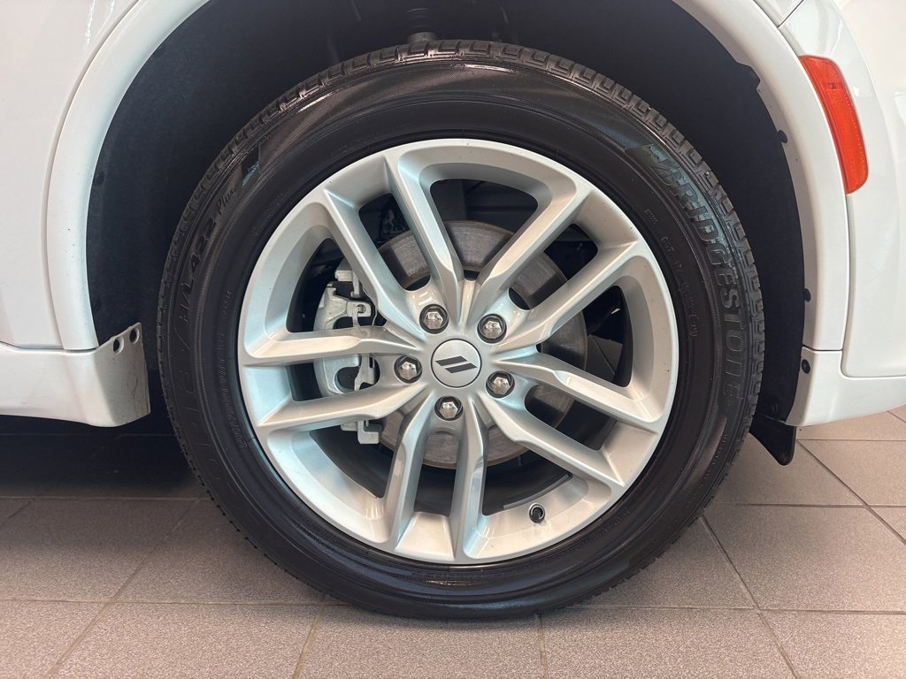 Used 2025 Dodge Durango GT w/ Trailer Tow Group IV image 10