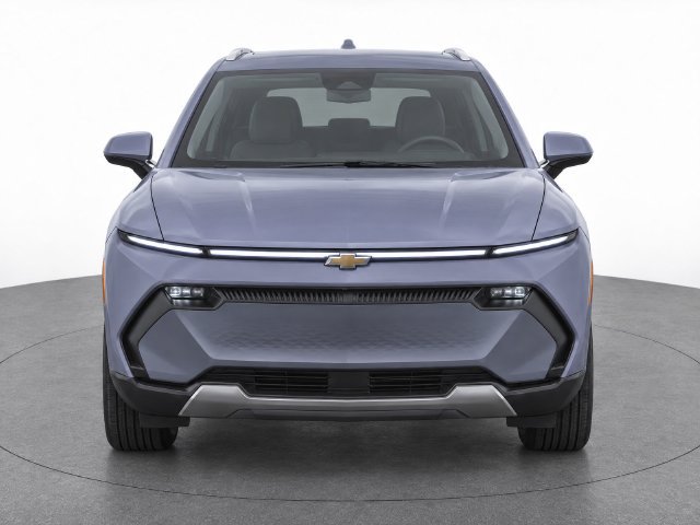 Used 2024 Chevrolet Equinox EV LT FWD image 5