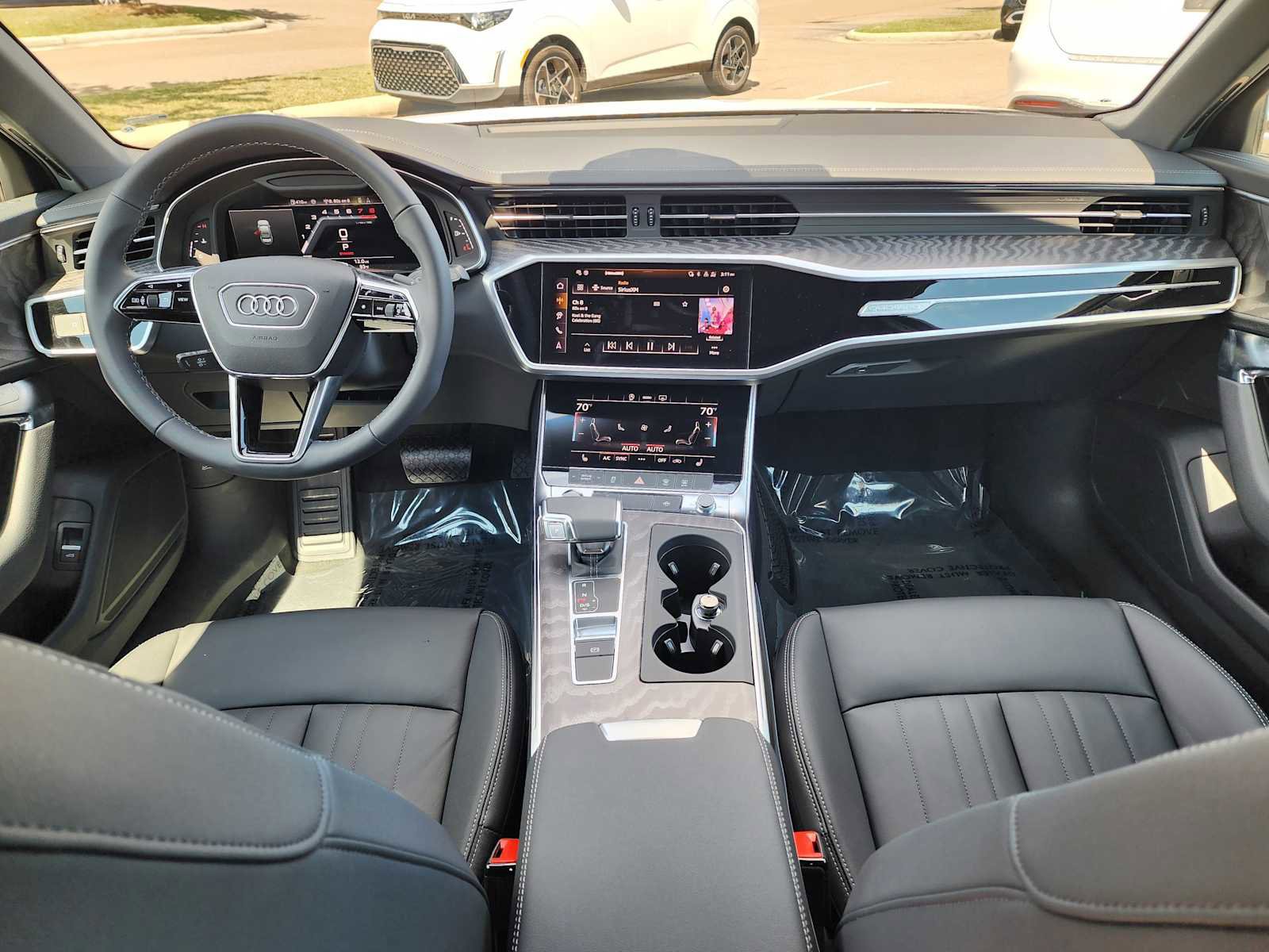 Used 2025 Audi A6 2.0T Premium image 7
