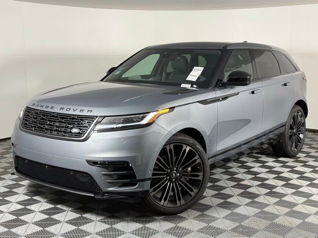New 2026 Land Rover Range Rover Velar Dynamic SE image 1