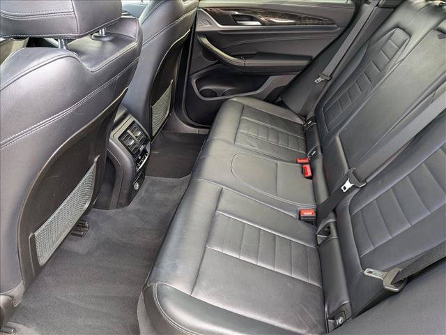 Used 2018 BMW X3 M40i w/ Premium Package AWD/4WD image 21