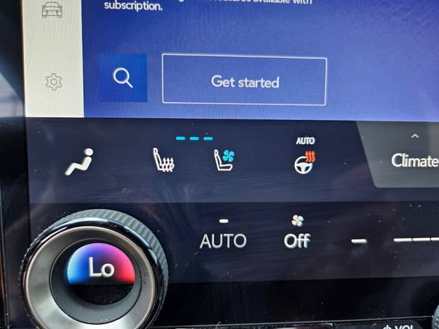Used 2024 Lexus RX 350 Premium Plus w/ Convenience Package AWD/4WD image 25