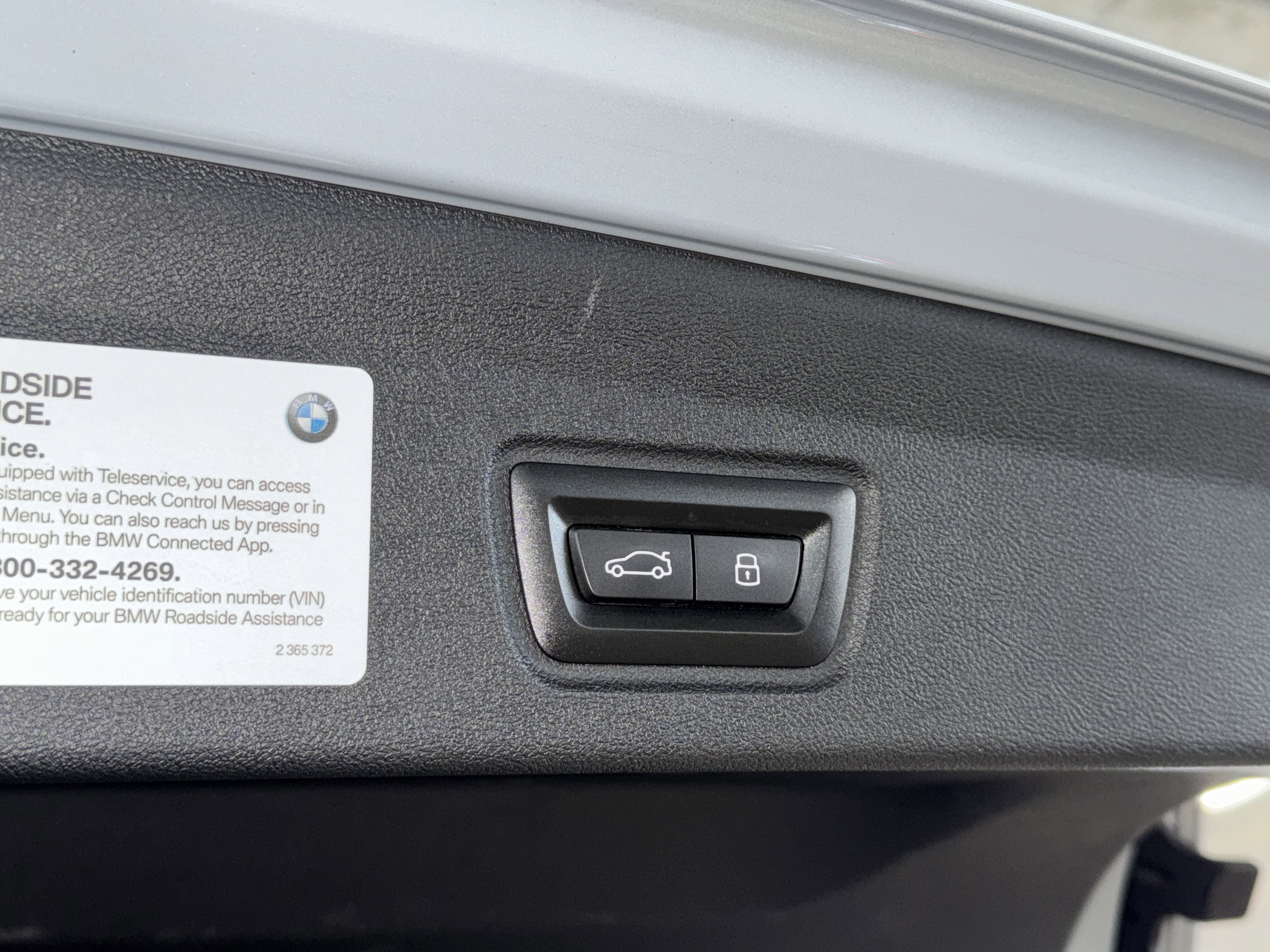 Used 2023 BMW i4 M50 w/ Premium Package AWD/4WD image 15