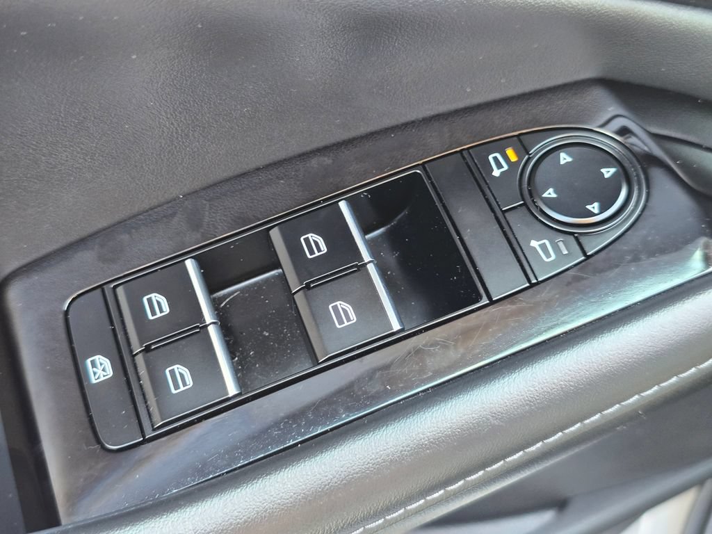 Used 2025 MAZDA CX-30 AWD 2.5 S w/ Select Sport Pkg image 19