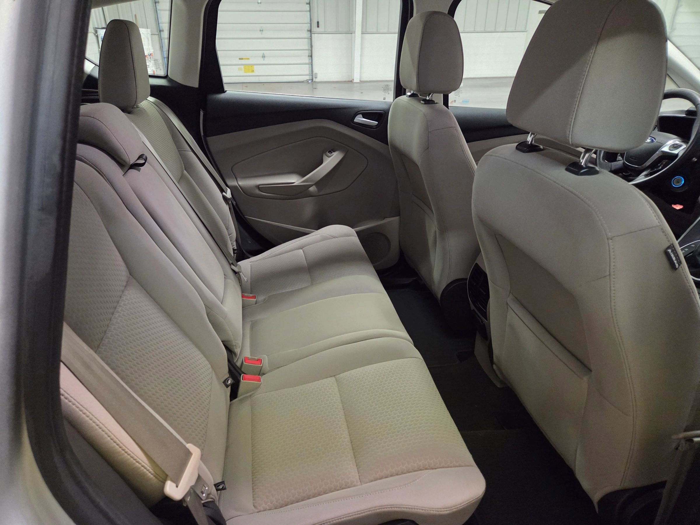 Used 2017 Ford C-MAX SE FWD image 31