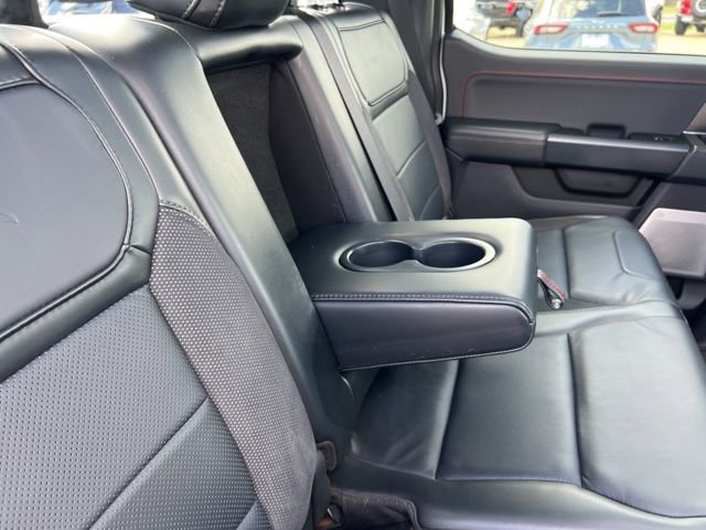 Used 2024 Ford F150 Raptor image 37