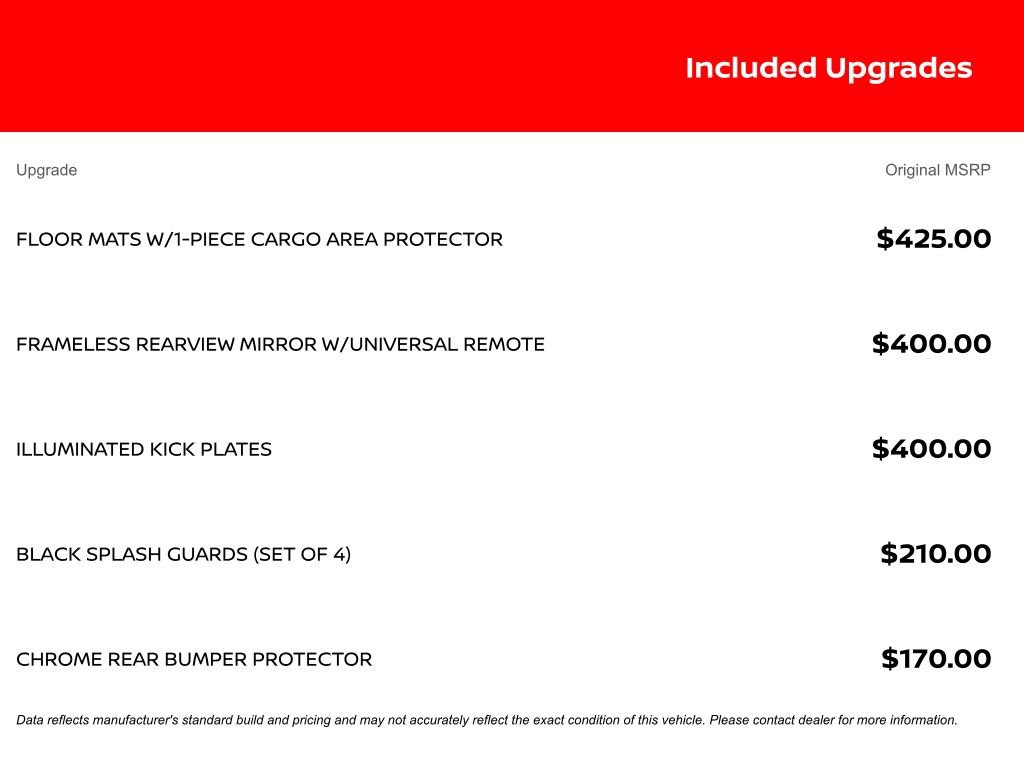 Used 2022 Nissan Rogue SV image 10