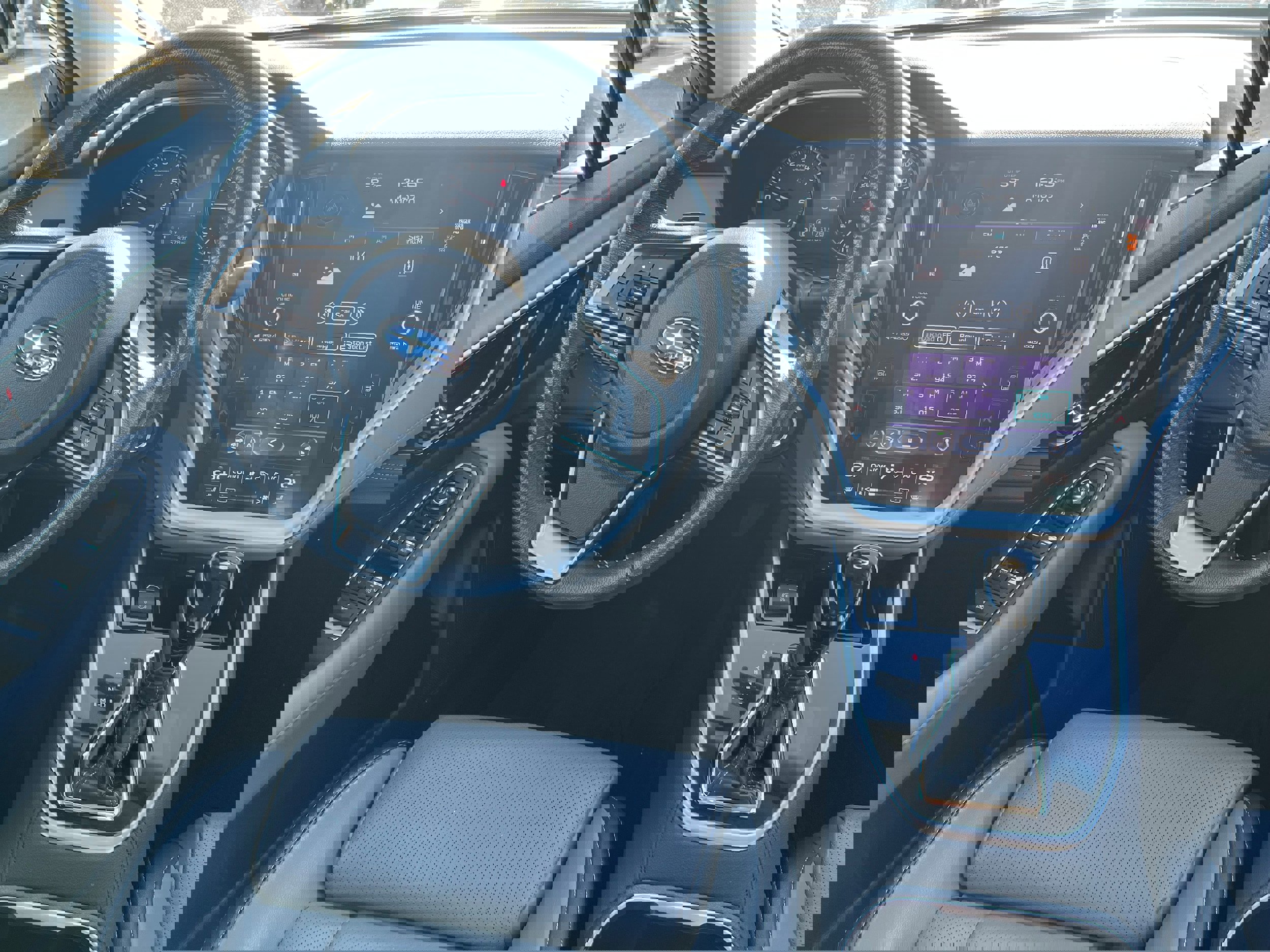 Certified 2021 Subaru Outback Limited w/ Popular Package #2 image 16