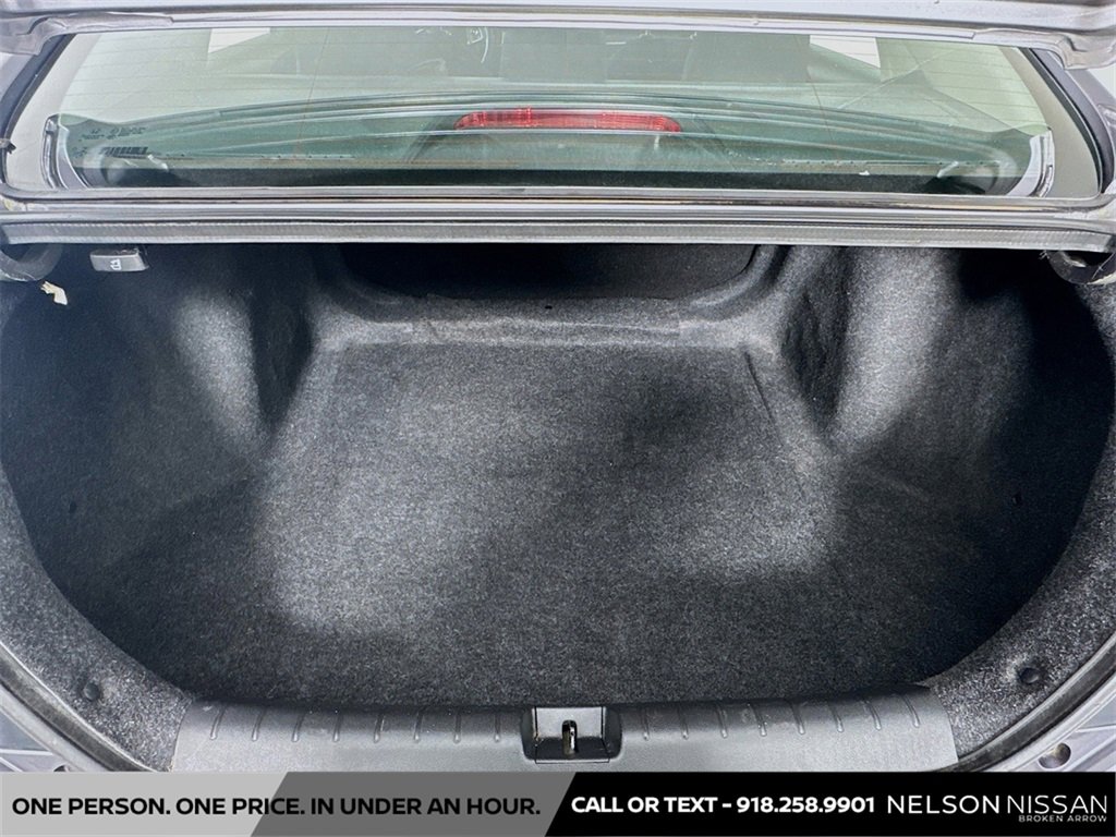 Used 2020 Honda Civic LX image 23