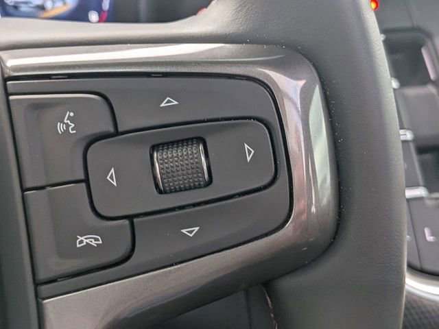 Used 2024 Chevrolet Tahoe RST w/ Sport Performance Package image 28