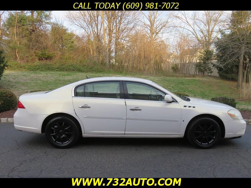 Used 2006 Buick Lucerne CXL w/ Luxury Package image 4