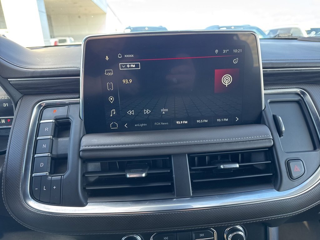 Used 2023 GMC Yukon SLT image 21