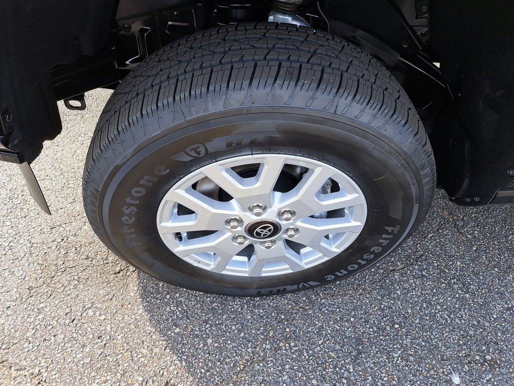 New 2026 Toyota Tacoma SR5 image 14