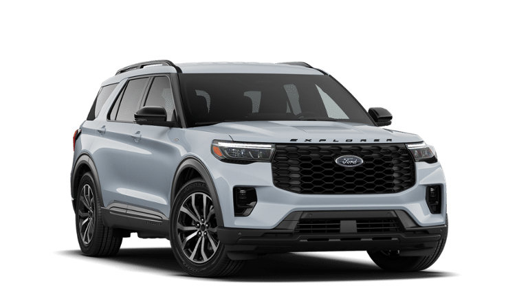 New 2026 Ford Explorer ST-Line AWD/4WD image 54