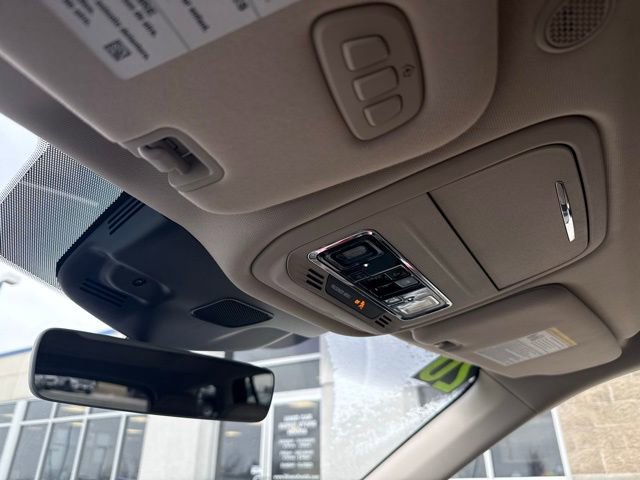 Used 2020 Lincoln Aviator Reserve w/ Equipment Group 202A image 33