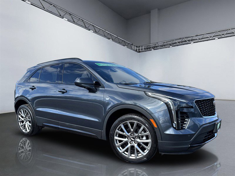 Used 2019 Cadillac XT4 Sport image 27