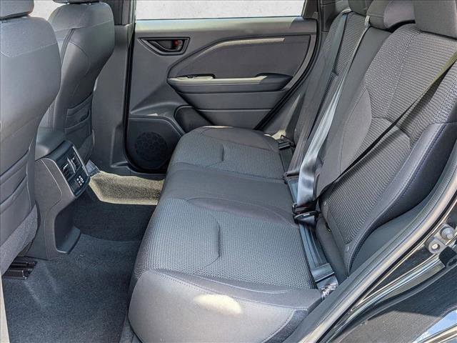 Certified 2025 Subaru Forester Premium w/ Convenience Package #1 AWD/4WD image 19