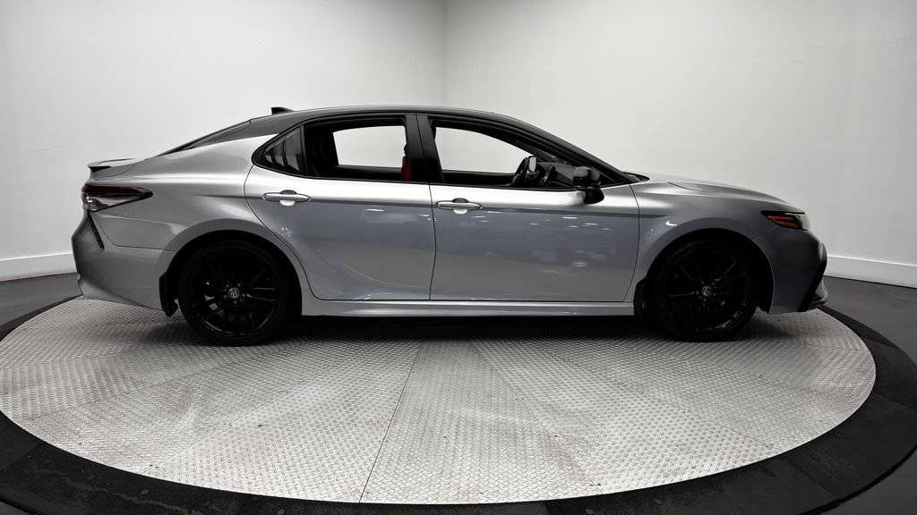 Used 2024 Toyota Camry XSE w/ Navigation Package AWD/4WD image 44