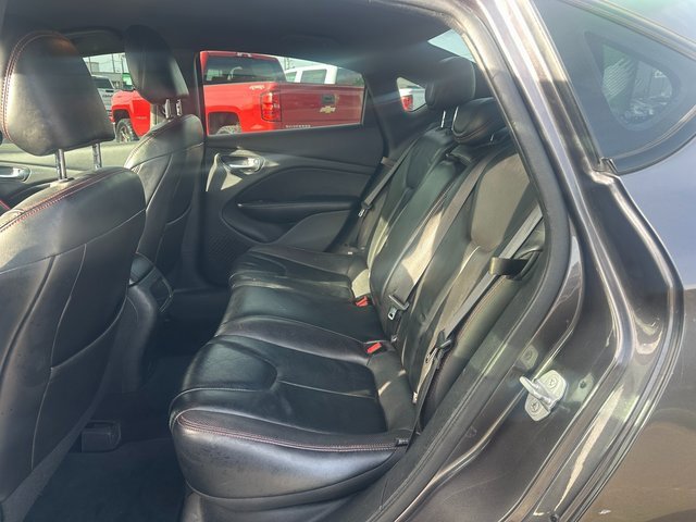 Used 2015 Dodge Dart GT image 17