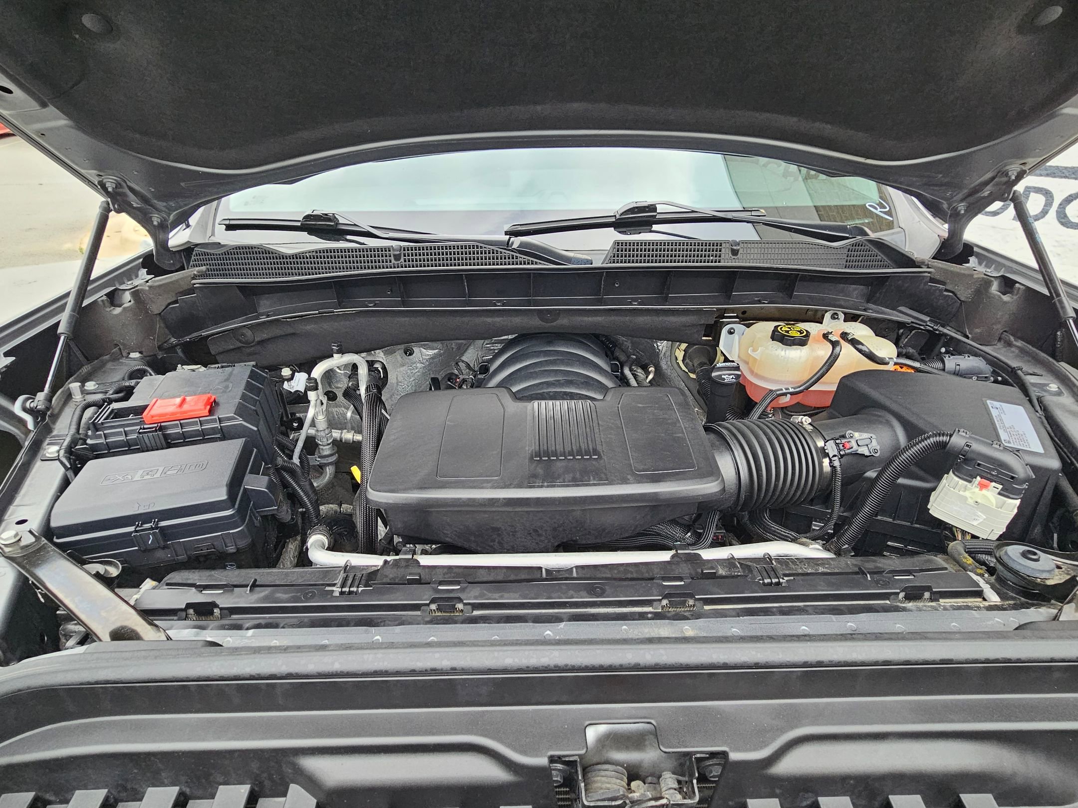 Used 2021 GMC Sierra 1500 SLT image 30