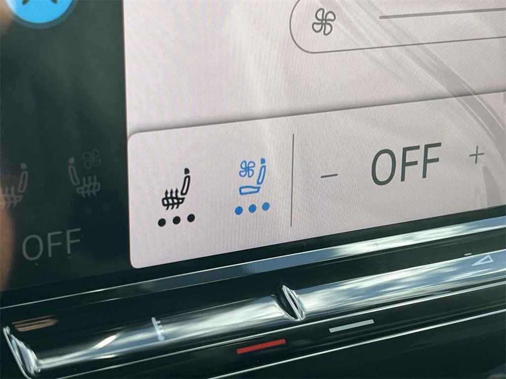 New 2026 Volkswagen Atlas SE FWD image 27