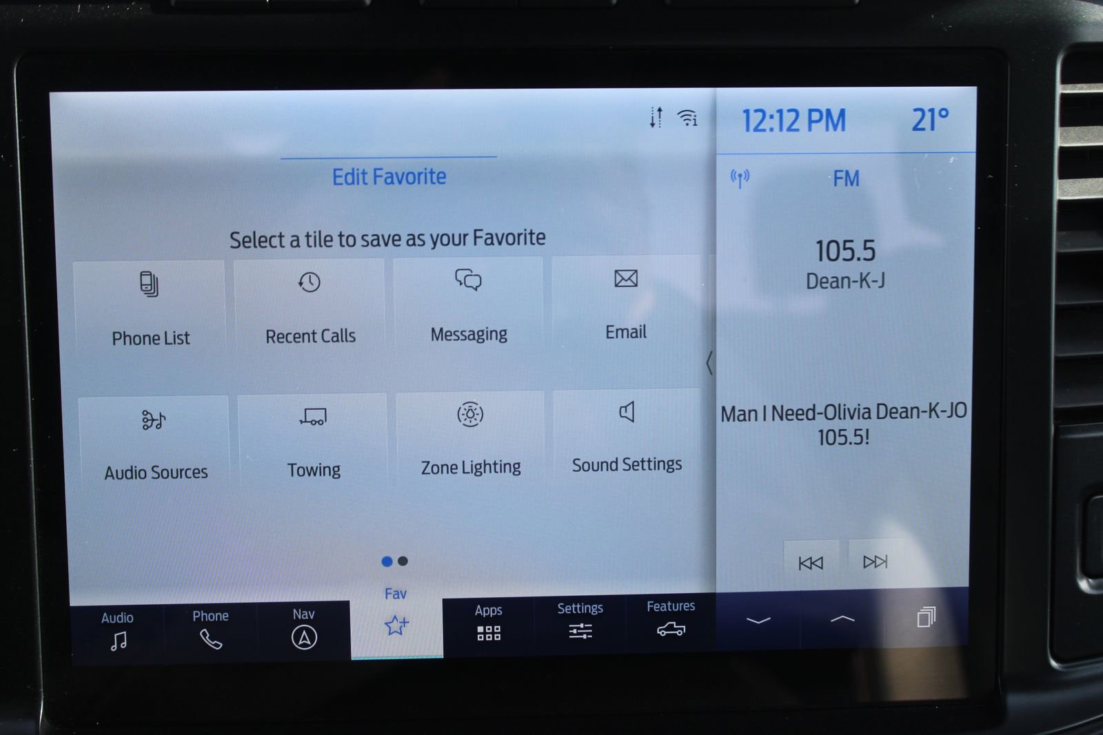 Used 2021 Ford F150 XLT w/ Equipment Group 302A High image 41