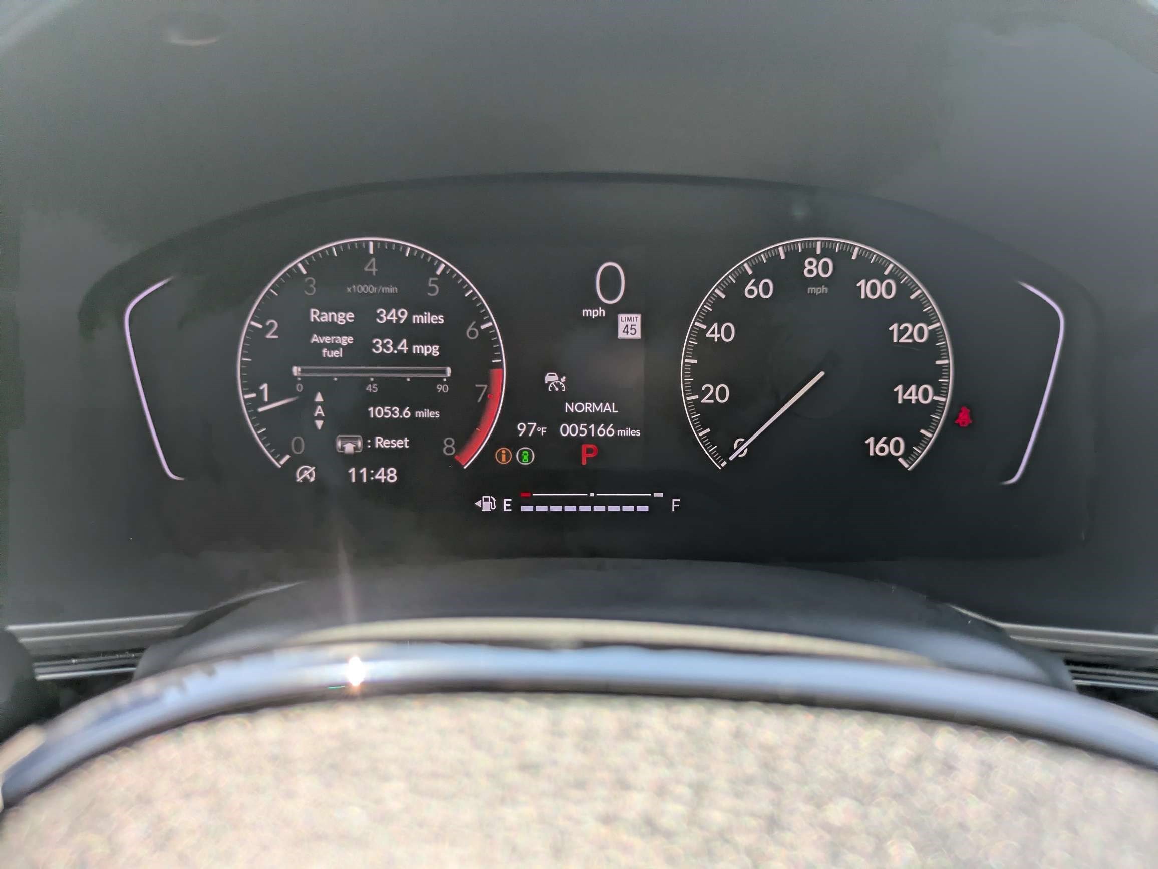 Certified 2026 Honda Civic Sport image 32