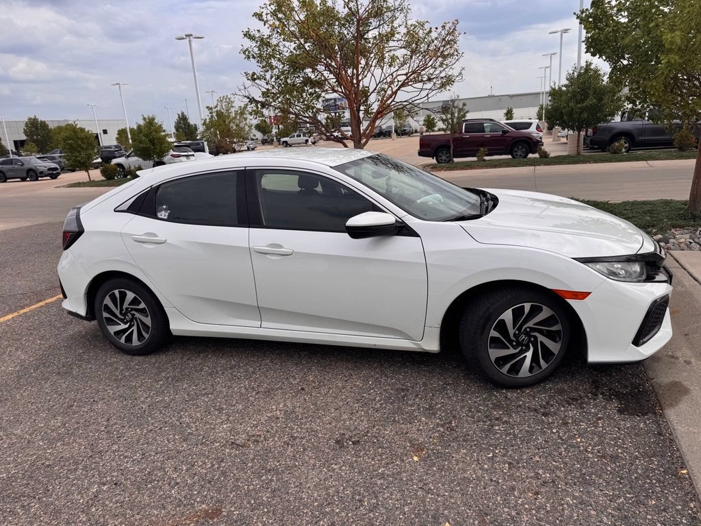 Used 2019 Honda Civic LX video 2