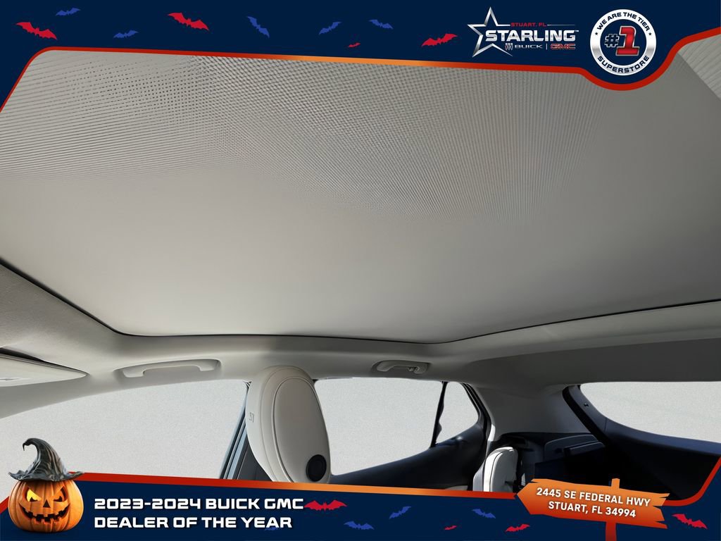 New 2026 Buick Encore GX Sport Touring w/ Experience Buick Package image 60