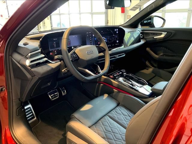 New 2026 Audi S5 Premium Plus AWD/4WD image 6
