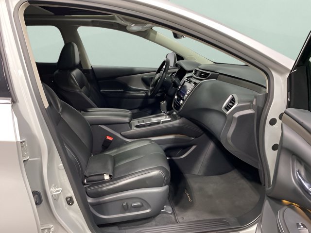 Certified 2023 Nissan Murano SL w/ SL Moonroof Package AWD/4WD image 19
