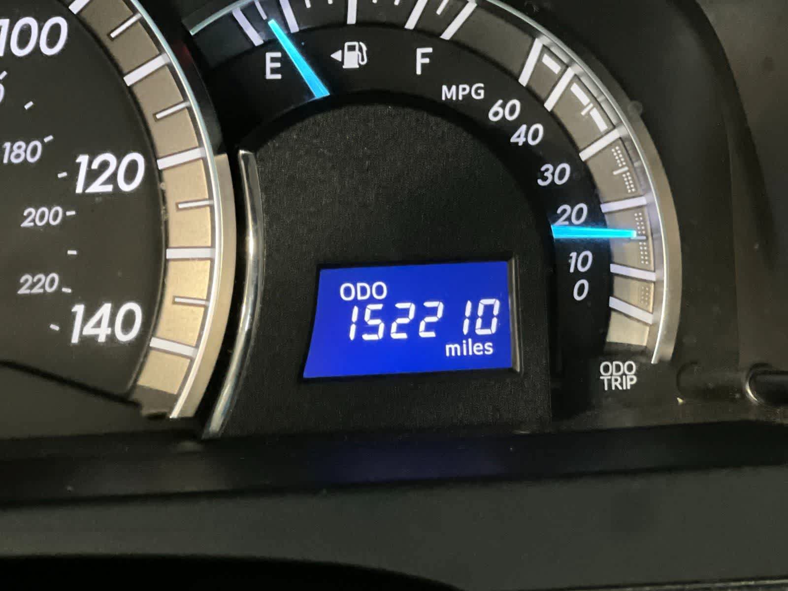 Used 2013 Toyota Camry SE FWD image 23