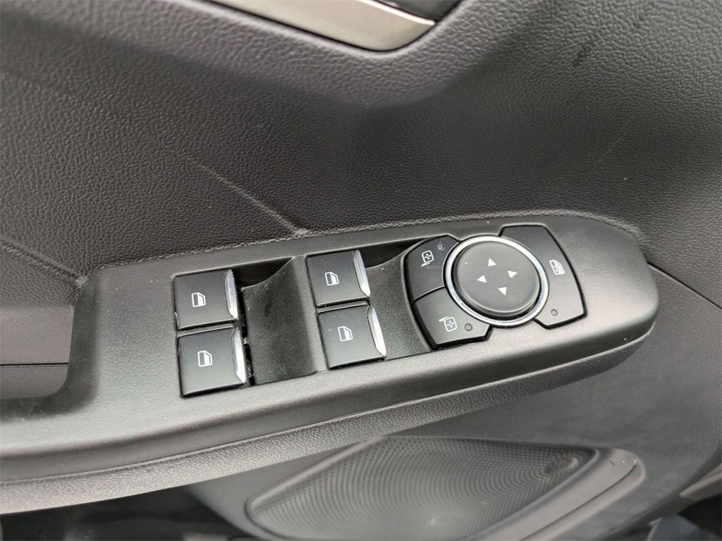 Used 2021 Ford Escape SE image 15