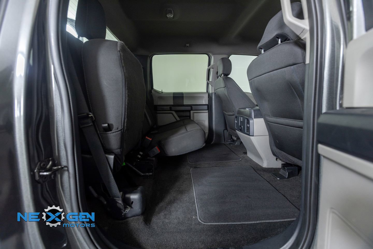 Used 2020 Ford F150 XL w/ Equipment Group 101A Mid AWD/4WD image 36