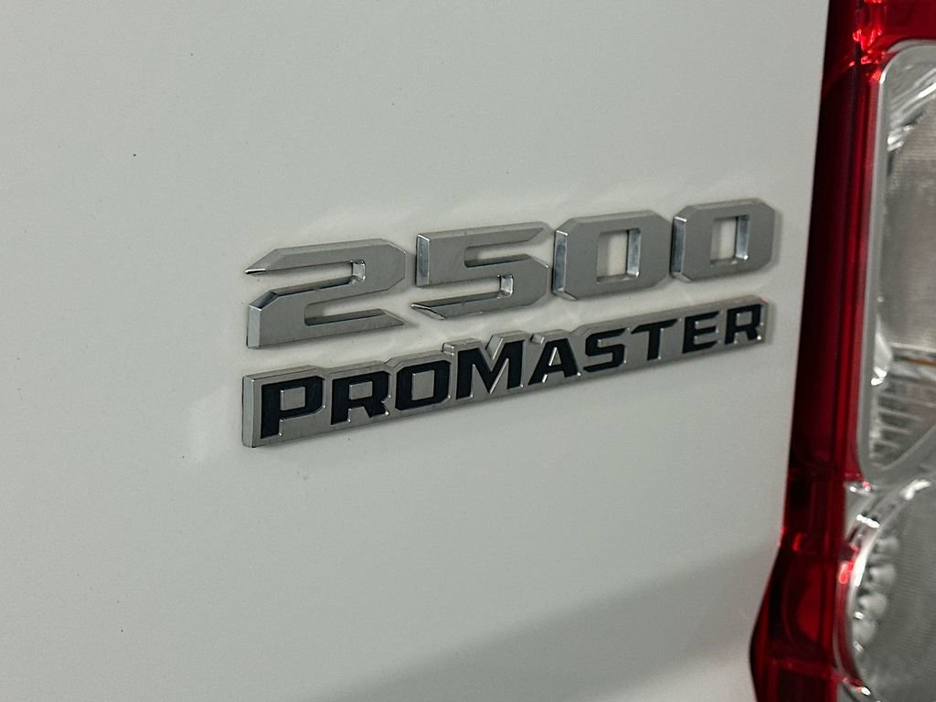 Used 2023 RAM ProMaster 2500 image 27