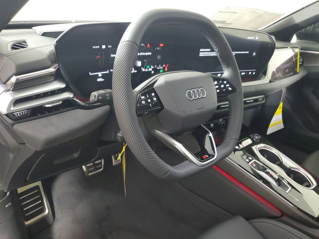 New 2026 Audi A6 Prestige image 23