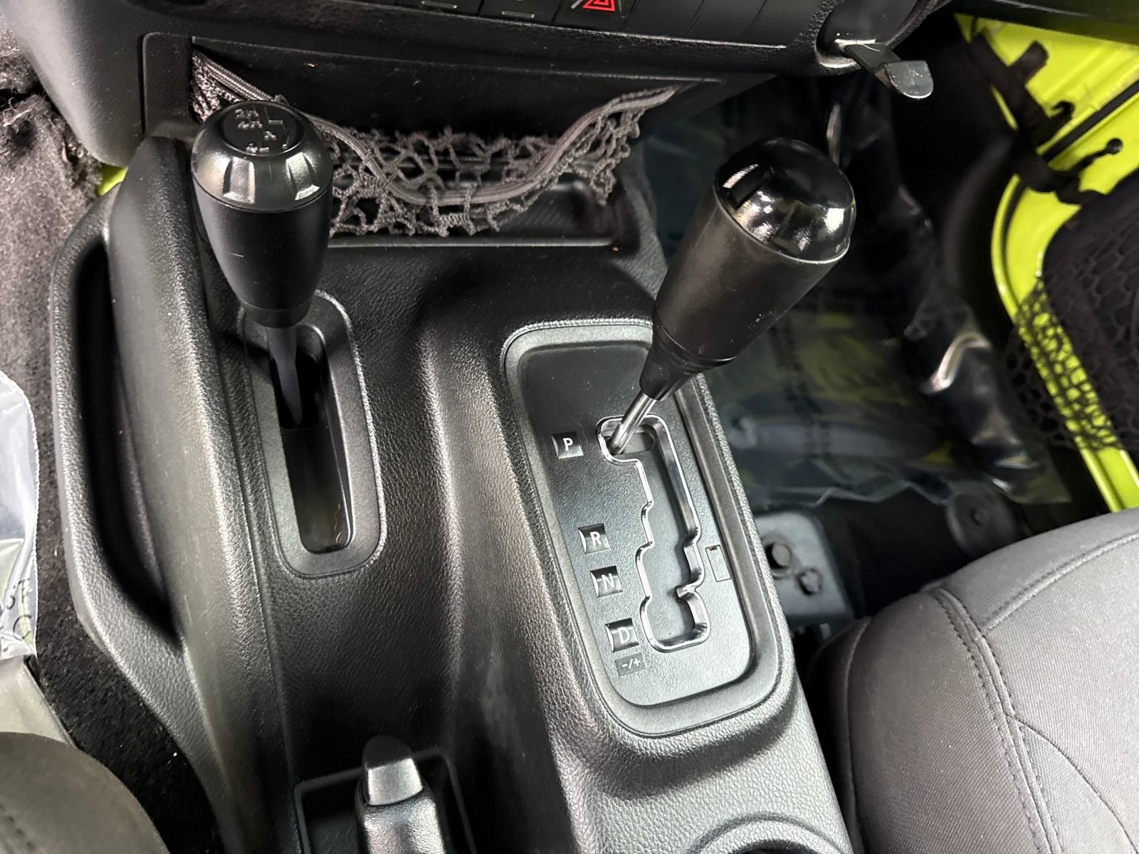 Used 2017 Jeep Wrangler Unlimited Sport w/ Max Tow Package image 24