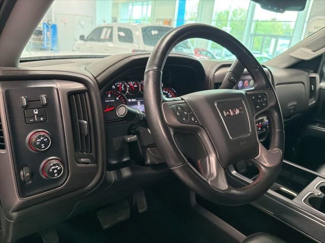 Used 2014 GMC Sierra 1500 SLT w/ All-Terrain Package AWD/4WD image 16