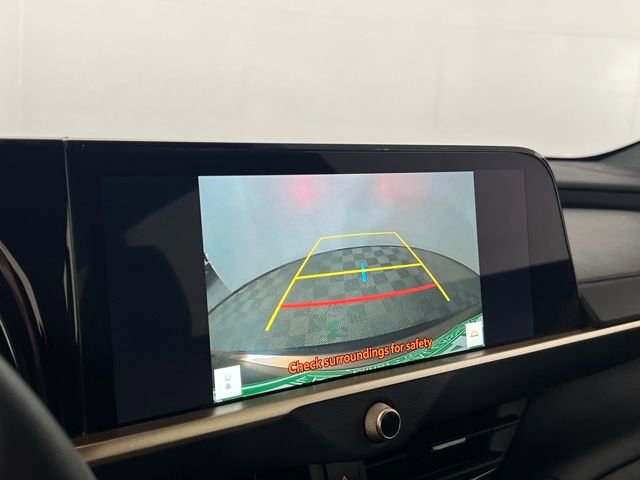 Used 2025 Toyota Crown Signia image 20