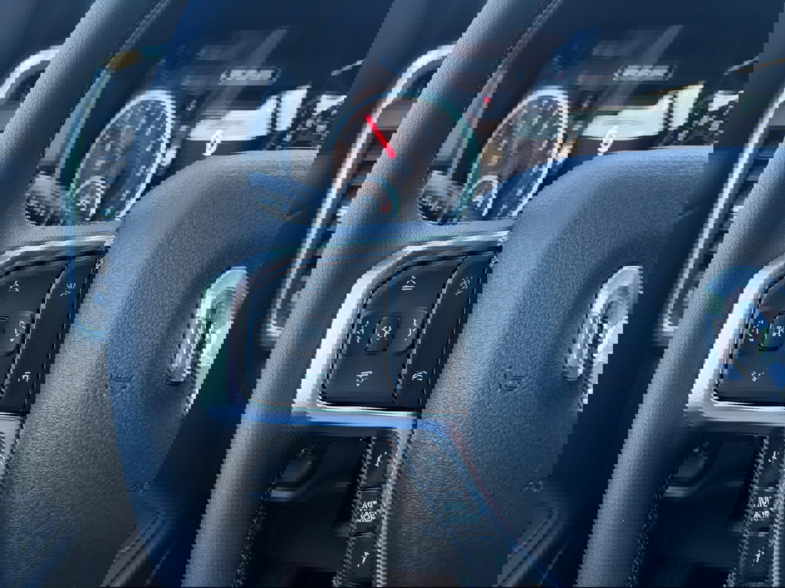 New 2026 RAM 1500 4x4 Crew Cab image 20