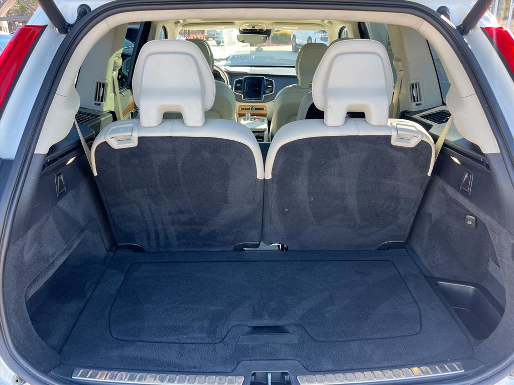 Used 2019 Volvo XC90 T8 Inscription w/ Advanced Package image 23