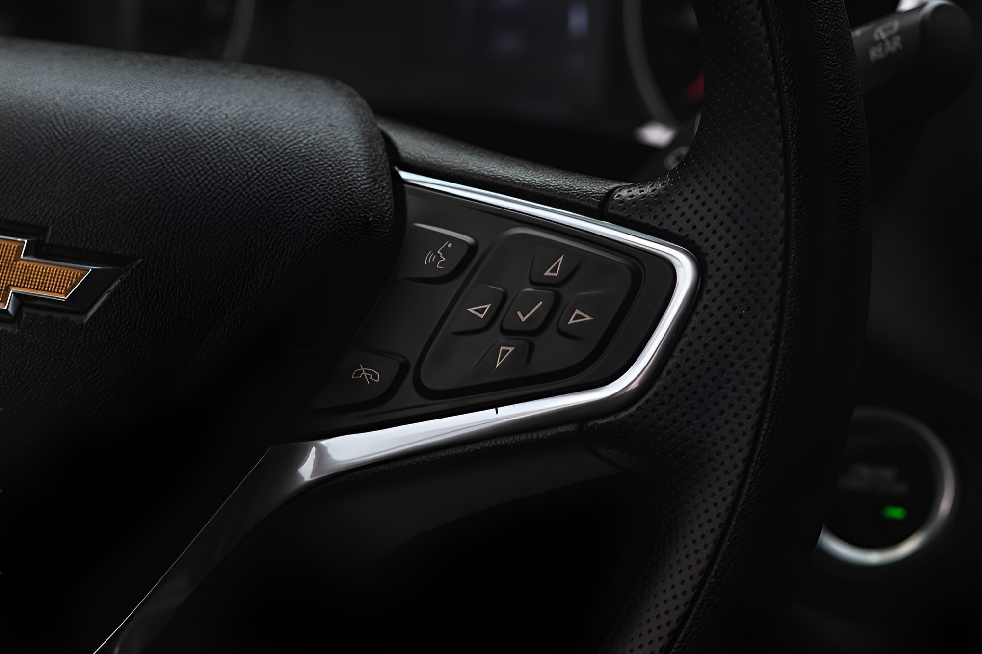 Used 2022 Chevrolet Equinox LT FWD image 28